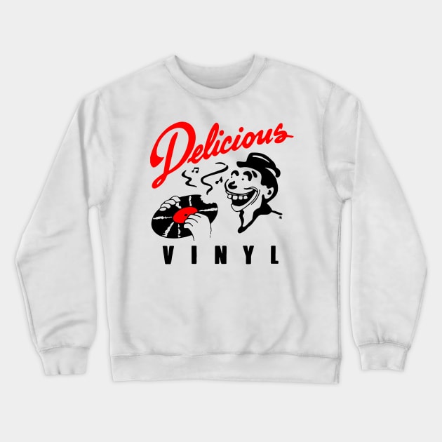 The Pharcyde Crewneck Sweatshirt by Lula Pencil Art